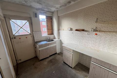 1 bedroom flat for sale, Flat 6, St. George Court, 30 Islington Row Middleway, Birmingham, West Midlands B15 1LD