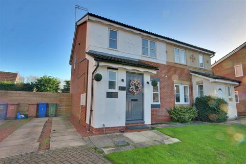 3 bedroom semi-detached house for sale, Holgate Close, Beverley