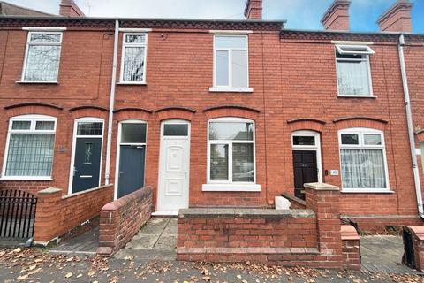 3 bedroom terraced house for sale, Dudley Wood Road, Dudley DY2