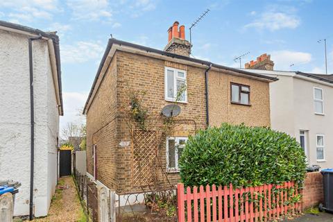 2 bedroom semi-detached house for sale, New Road, Staines-Upon-Thames TW18