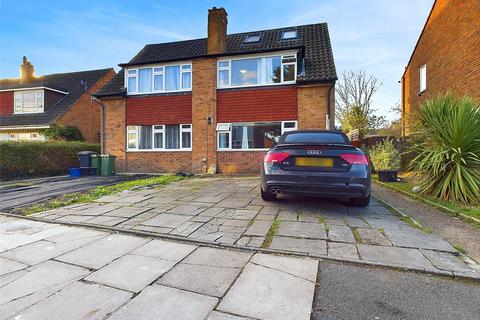 5 bedroom semi-detached house to rent, Ashdale Close