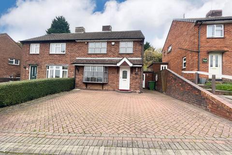 3 bedroom semi-detached house for sale, Copse Road, Dudley DY2