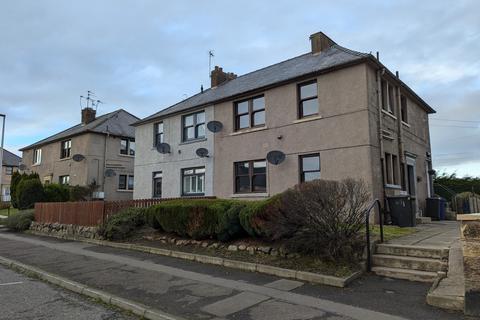 2 bedroom ground floor flat to rent, Eldindean Road, Bonnyrigg EH19