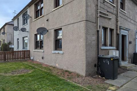 2 bedroom ground floor flat to rent, Eldindean Road, Bonnyrigg EH19