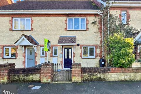 3 bedroom terraced house for sale, Bartletts Close, Newchurch