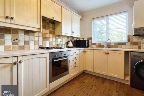 3 bedroom terraced house for sale, Bartletts Close, Newchurch