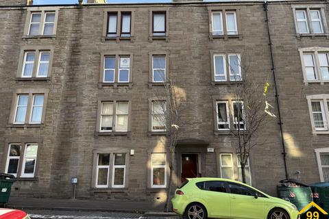 2 bedroom flat for sale, 25 Morgan Street, Dundee, Tayside, DD4