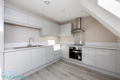 1 bedroom apartment to rent, 24 York Villas, Brighton BN1