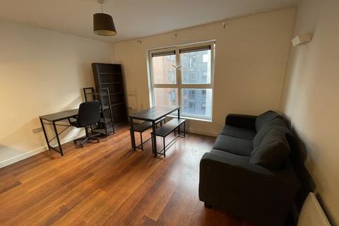 1 bedroom apartment to rent, Upper Allen Street, Sheffield S3