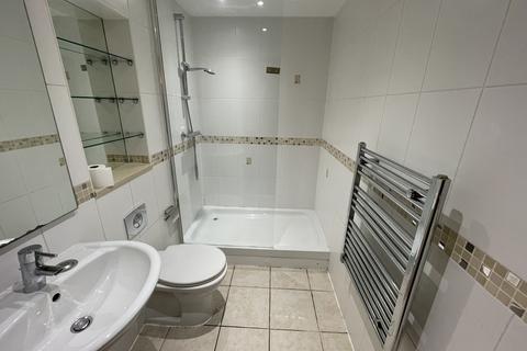 1 bedroom apartment to rent, Upper Allen Street, Sheffield S3