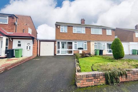 3 bedroom semi-detached house for sale, Cygnet Lane, Brierley Hill DY5