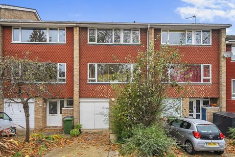 3 bedroom terraced house for sale, Jews Walk, Sydenham