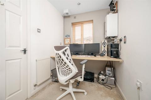 18 Blackthorn Drive, Syston, Leicester, LE7 1YT
