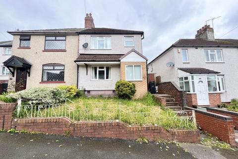 3 bedroom semi-detached house for sale, Highfield Road, Dudley DY2