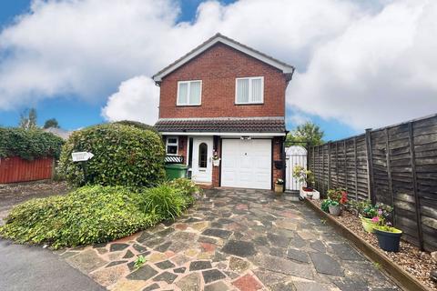undefined, Cygnet Lane, Brierley Hill DY5