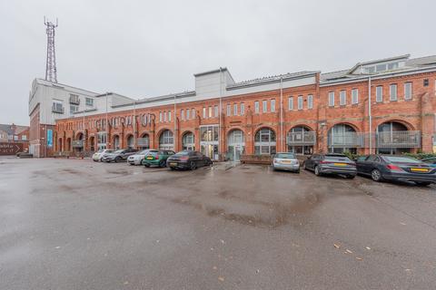 undefined, Electric Wharf, Coventry CV1