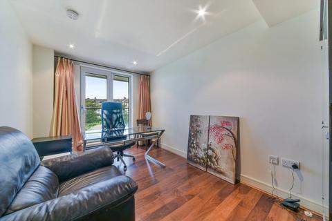 2 bedroom flat to rent, Lensbury Avenue, Imperial Wharf, London, SW6