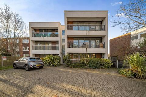 4, Park Lodge, 2 Chislehurst Road, Sidcup, DA14 6DP