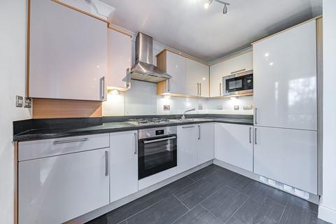 4, Park Lodge, 2 Chislehurst Road, Sidcup, DA14 6DP