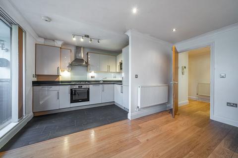4, Park Lodge, 2 Chislehurst Road, Sidcup, DA14 6DP