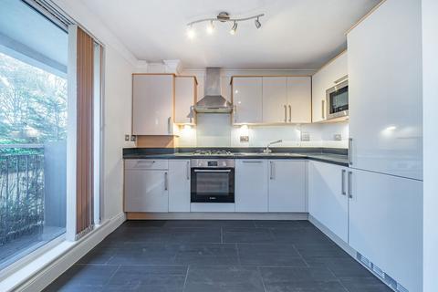 4, Park Lodge, 2 Chislehurst Road, Sidcup, DA14 6DP