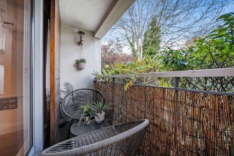 4, Park Lodge, 2 Chislehurst Road, Sidcup, DA14 6DP