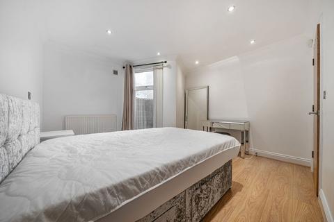 4, Park Lodge, 2 Chislehurst Road, Sidcup, DA14 6DP