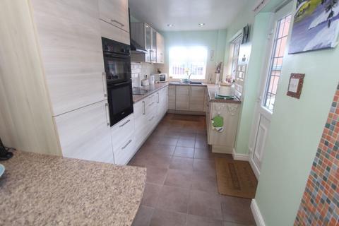 4 bedroom detached house for sale, Coppice Rise, Brierley Hill DY5