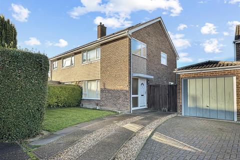 3 bedroom semi-detached house for sale, Leyburn Close, Cherry Hinton CB1