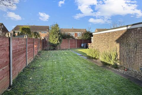 3 bedroom semi-detached house for sale, Leyburn Close, Cherry Hinton CB1