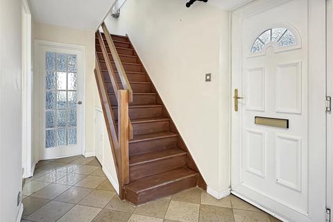 14 Leyburn Close, Cambridge, CB1 9XR