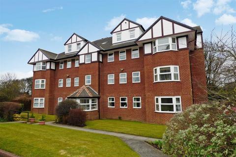 2 bedroom apartment to rent, St Aidans Court, Tynemouth