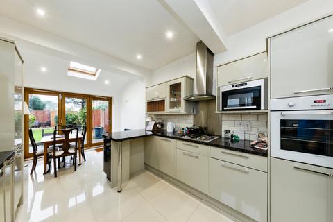 4 bedroom semi-detached house for sale, Beckenham Road, Beckenham BR3