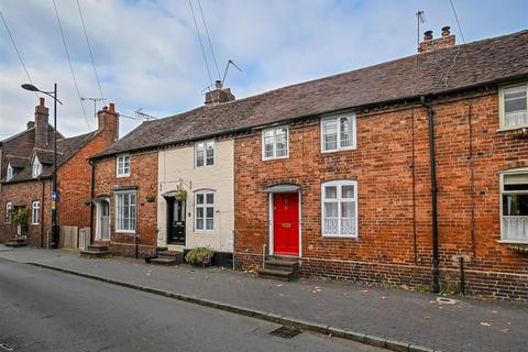 3 bedroom house to rent, 28 Whitburn Street, Bridgnorth