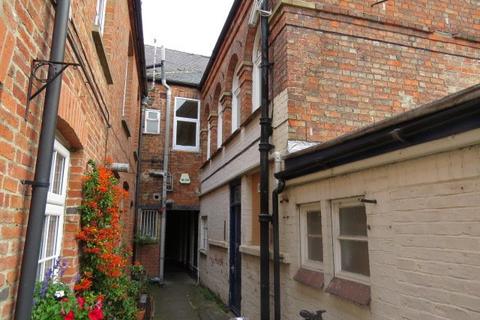 1 bedroom apartment to rent, 38/39 Stodman Street, Newark, Notts, NG24