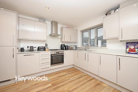 3 bedroom semi-detached house for sale, Cooper Place, Kidsgrove, Stoke-On-Trent, Staffordshire