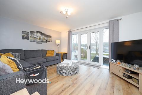 3 bedroom semi-detached house for sale, Cooper Place, Kidsgrove, Stoke-On-Trent, Staffordshire