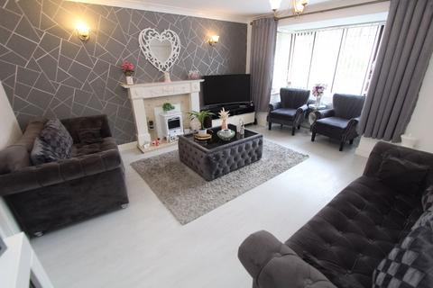 4 bedroom detached house for sale, Fernhurst Drive, Brierley Hill DY5