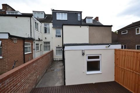 6 bedroom terraced house to rent, Nottingham NG3