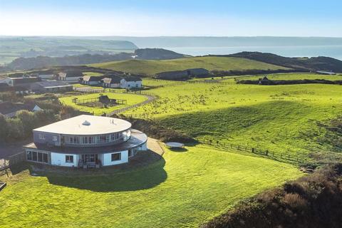 7 bedroom detached house for sale, Tors View, Westward Ho!, Bideford