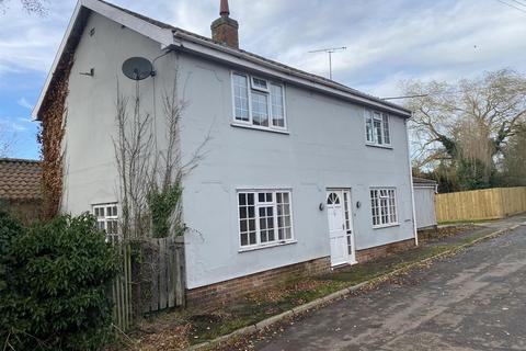 3 bedroom detached house to rent, Lower Hacheston