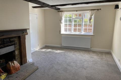 3 bedroom detached house to rent, Lower Hacheston