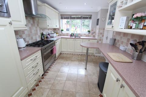 4 bedroom detached house for sale, Coppice Rise, Brierley Hill DY5