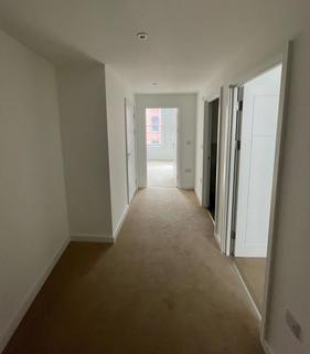 1 bedroom apartment to rent, Jacksons Corner, Reading RG1