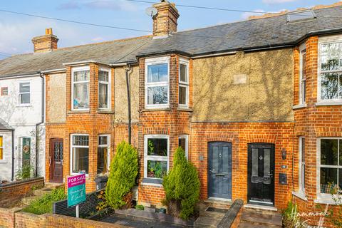 2 bedroom terraced house for sale, Brook Road, Epping CM16