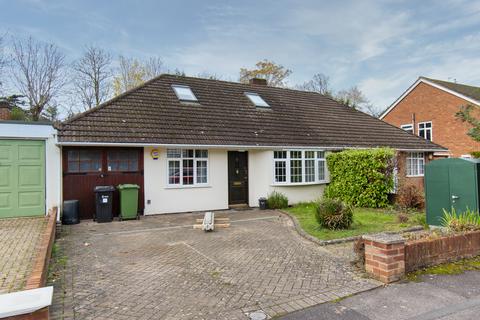 3 bedroom semi-detached house to rent, Flaxman Close, Earley, Reading, Berkshire