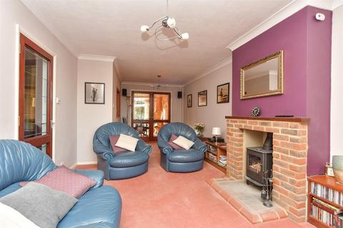 3 bedroom end of terrace house for sale, St. Catherine's Drive, Faversham, Kent