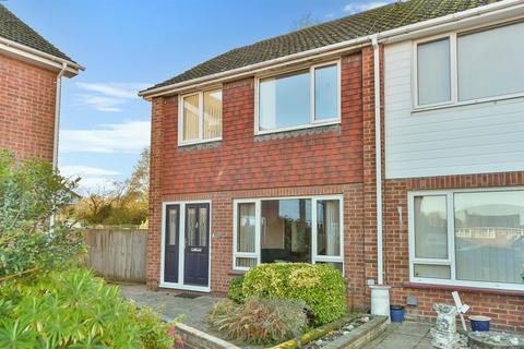 3 bedroom end of terrace house for sale, St. Catherine's Drive, Faversham, Kent