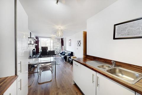 1 bedroom flat to rent, The Spectrum Building, East Road, London