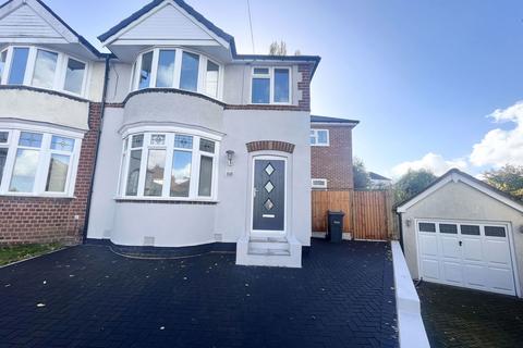 4 bedroom semi-detached house for sale, Regent Drive, Oldbury B69